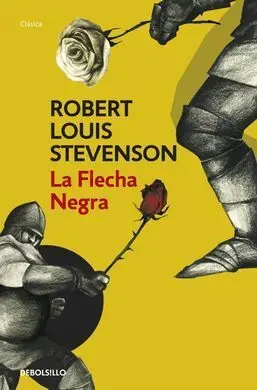 La Flecha Negra