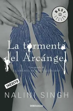 La Tormenta del Arcángel