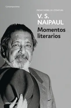 Momentos Literarios