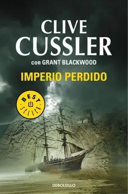 Imperio Perdido