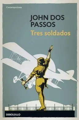 Tres Soldados