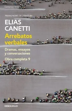 Arrebatos Verbales