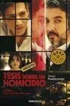 Tesis Sobre un Homicidio