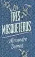Los Tres Mosqueteros