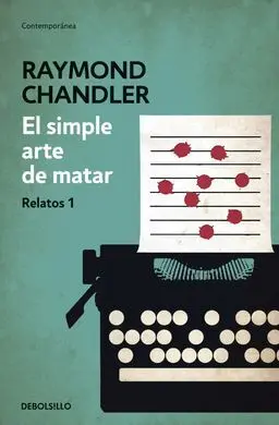El Simple Arte de Matar