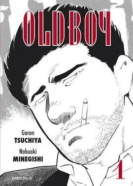 Old Boy 1