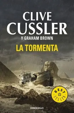 La Tormenta