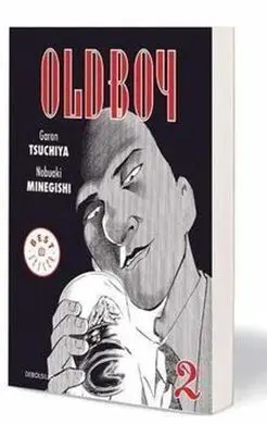 Old Boy 2