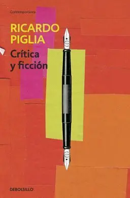 Critica y Ficción