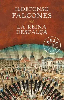 La Reina Descalça