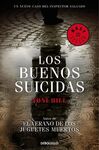 LOS BUENOS SUICIDAS (INSPECTOR SALGADO, 2)