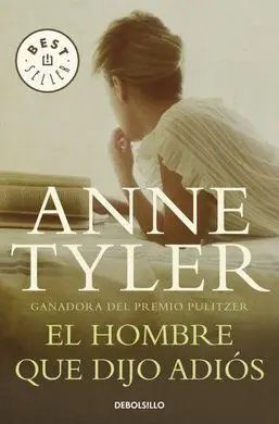 El Hombre que Dijo Adiós