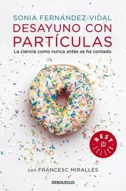 Desayuno con Partículas