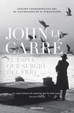 El Espía que Surgió del Frío