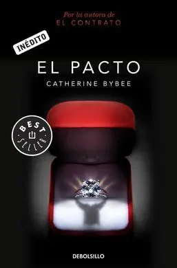 Casaderas. 2: el Pacto