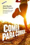 COMER Y CORRER