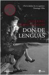 DON DE LENGUAS