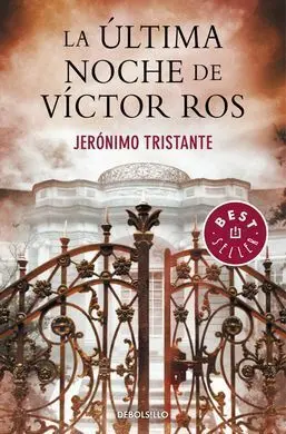 La Última Noche de Victor Ros