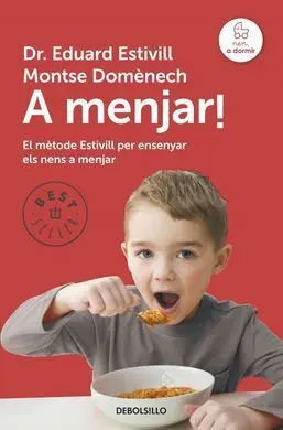 A Menjar!