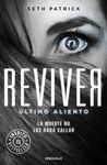 REVIVER, ULTIMO ALIENTO