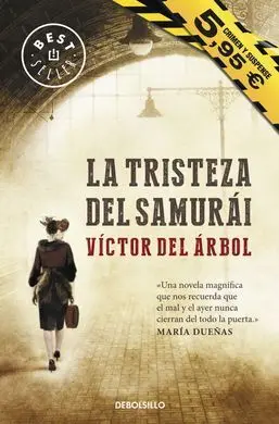 La Tristeza del Samurai