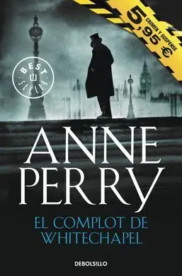 El Complot de Whitechapel