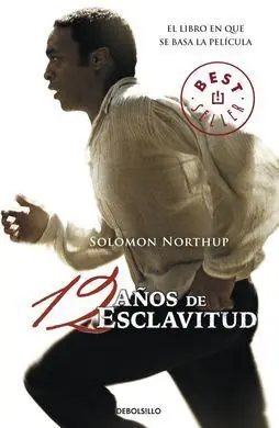 Doce Años de Esclavitud