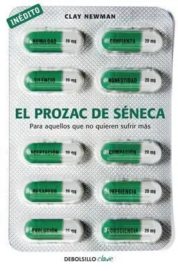 El Prozac de Seneca