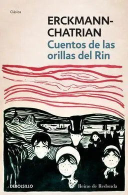 Cuentos de las Orillas del Rin