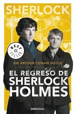 El Regreso de Sherlock Holmes