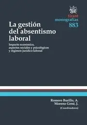La Gestion del Absentismo Laboral