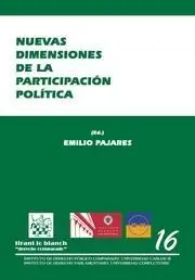 Nuevas Dimensiones de la Participación Política