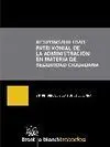 Responsabilidad Patrimonial de la Administracion en Materia de Seguridad Ciudada