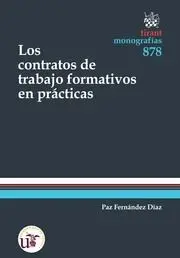 Los Contratos de Trabajo Formativos en Practicas