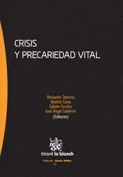 Crisis y Precariedad Vital