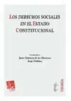 Los Derechos Sociales en el Estado Constitucional