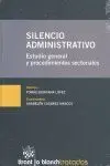 Silencio Administrativo