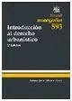 La Introducción Al Derecho Urbanístico (2ªed. )