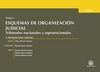 TOMO I ESQUEMAS DE ORGANIZACION JUDICIAL