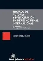 Tratado de Autoria y Participacion en Derecho Penal Internacional