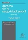 Derecho de la Seguridad Social. 2ª Ed. Incluye las Reformas de 2012 y 2013