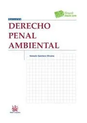 Derecho Penal Ambiental
