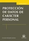 Proteción de Datos de Carácter Personal