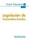 Legislación de Haciendas Locales