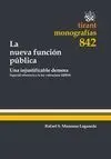 La Nueva Funcion Publica