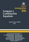 LENGUAS Y CONSTITUCION ESPAÃOLA
