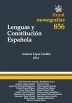Lenguas y Constitucion Española