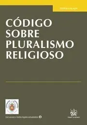 Codigo Sobre Pluralismo Religioso
