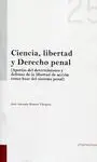 Ciencia, Libertad y Derecho Penal