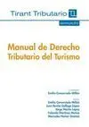 Manual de Derecho Triburario del Turismo